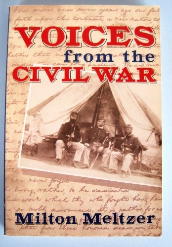 Voices from the Civil War