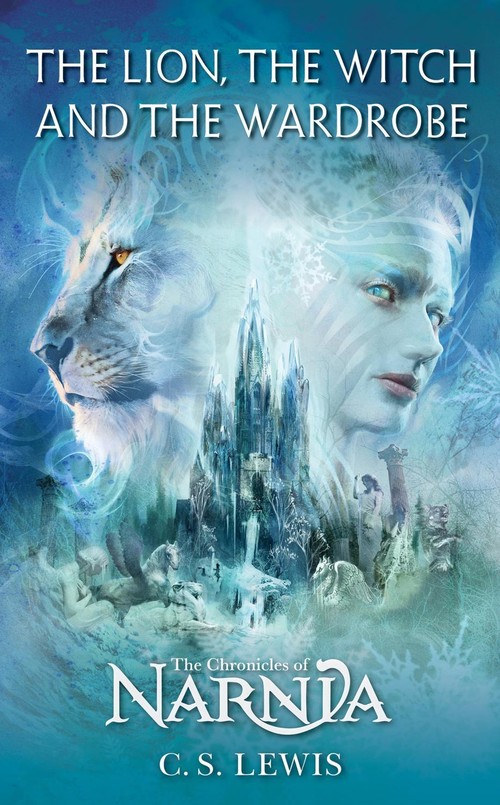 The Lion, the Witch, and the Wardrobe