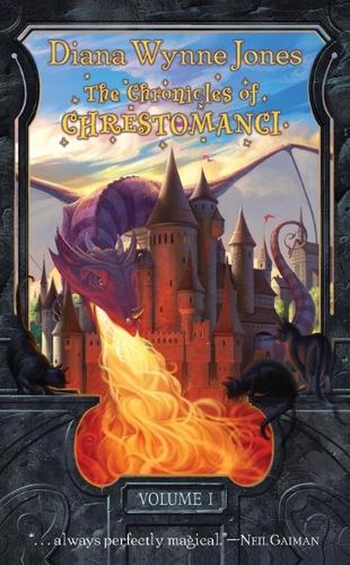 The Chronicles of Chrestomanci, Volume 1