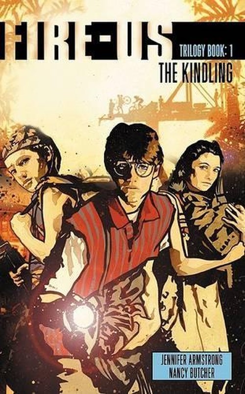 The Kindling