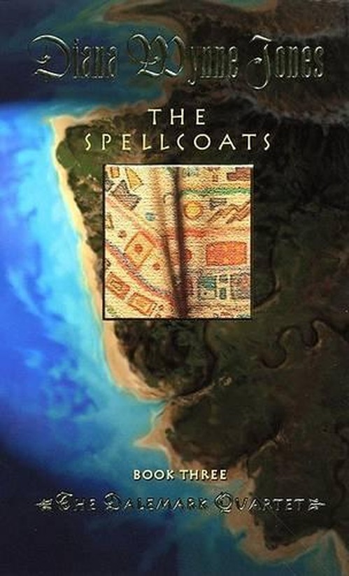 The Spellcoats