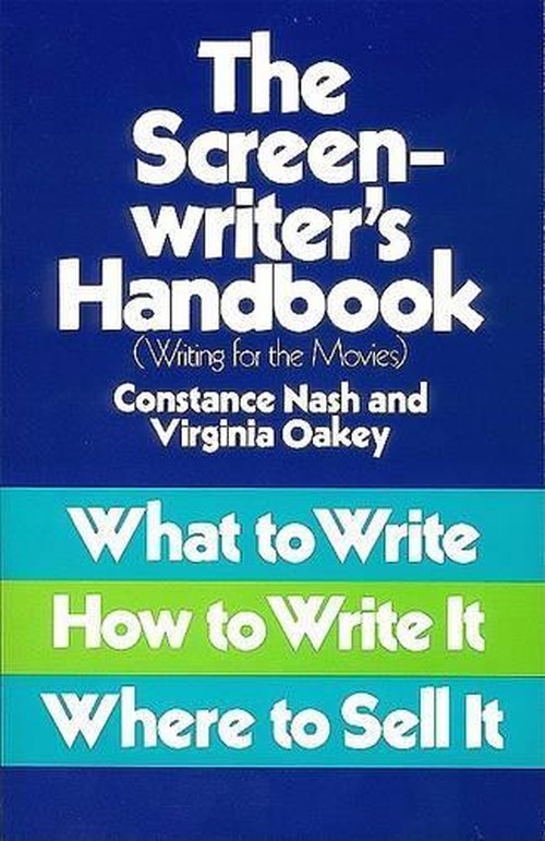 The Screenwriter's Handbook