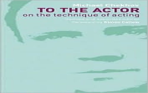 To the Actor
