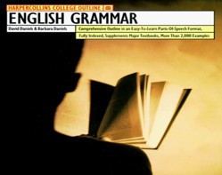 English Grammar