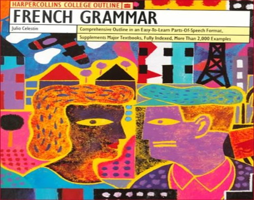 French Grammar