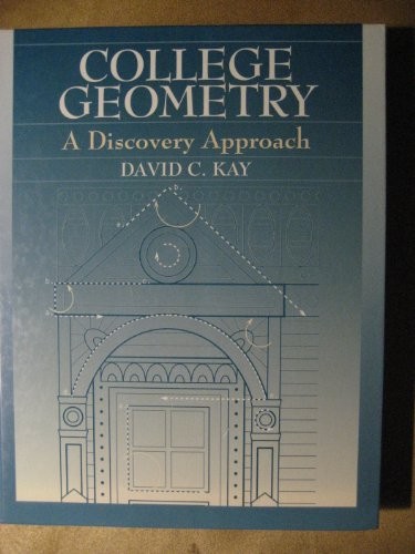 College Geometry