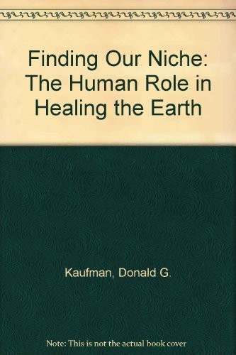 Finding Our Niche Hum Role Hea