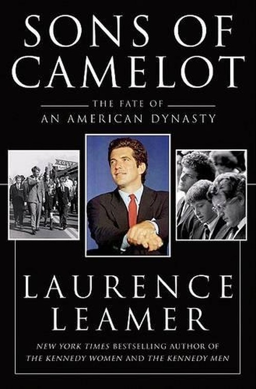 Sons of Camelot