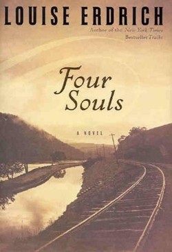 Four Souls