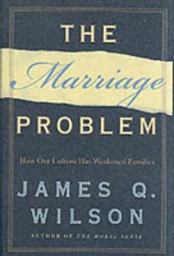 The Marriage Problem