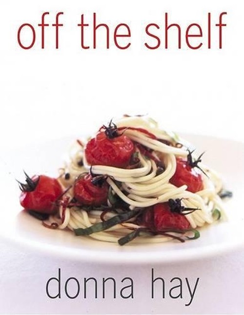 Off the Shelf