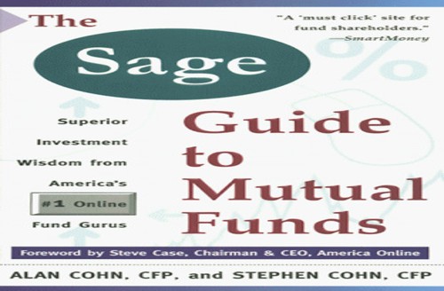 The Sage Guide to Mutual Funds
