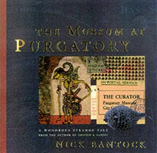 The Museum at Purgatory