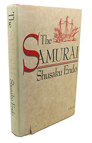 The Samurai