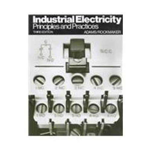 Industrial Electricity