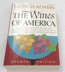 The Wines of America