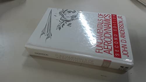 Fundamentals of Aerodynamics
