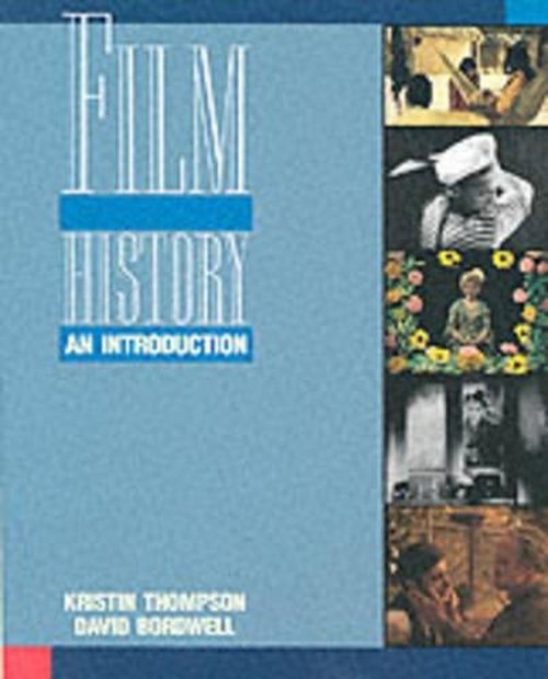 Film History