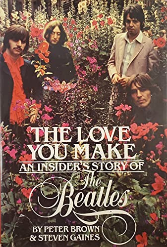 The Love You Make