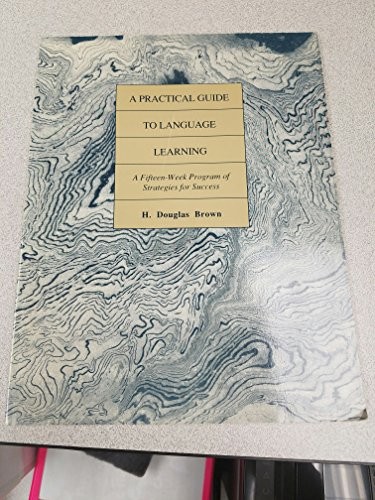 Practical Guide to Language Learning