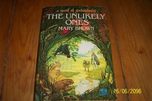 The Unlikely Ones