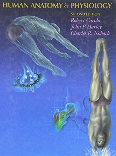 Human Anatomy and Physiology