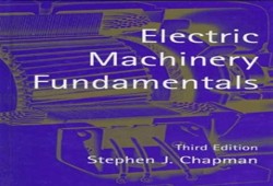 Electric Machinery Fundamentals