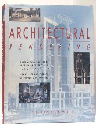 Architectural Rendering: An International Perspective