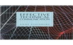 Effective Technical Communication