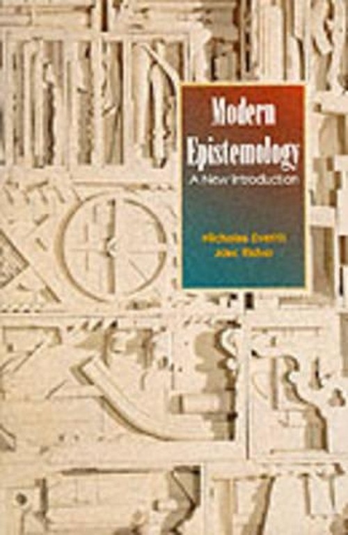 Modern Epistemology: A New Introduction