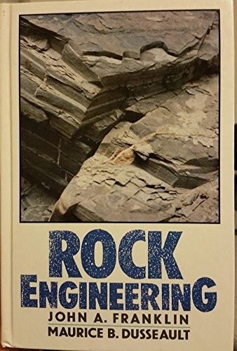 Rock Engineering