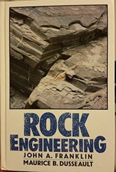 Rock Engineering