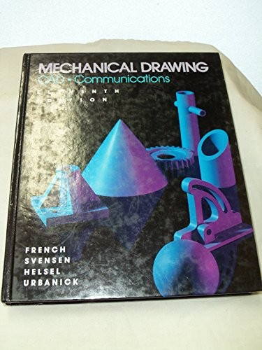 Mechanical Drawing