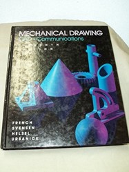 Mechanical Drawing