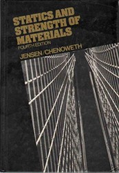 Statics and Strength of Materials