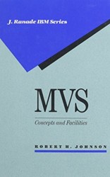 MVS