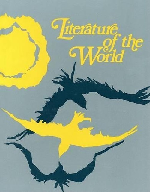 Literature of the World