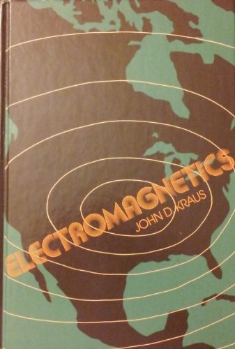 Electromagnetics