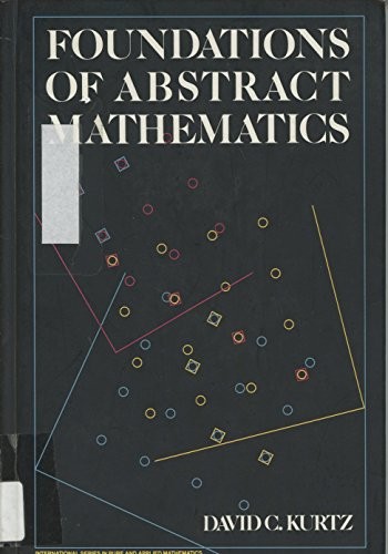 Foundations of Abstract Mathematics