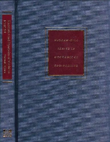 Kinematics and Dynamics of Machines