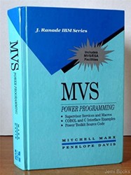 MVS Power Programming