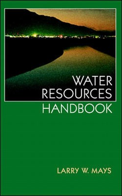 Water Resources Handbook