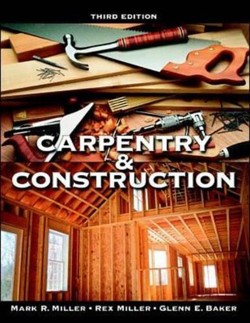 Carpentry and Construction