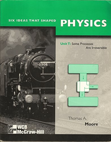 Six Ideas That Shaped Physics