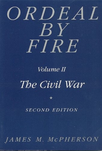 Ordeal by Fire