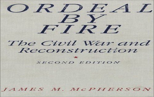 Ordeal by Fire