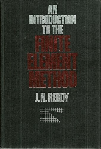 Introduction to the Finite Element Method