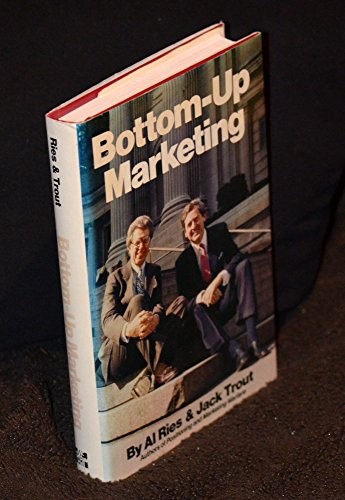 Bottom-up Marketing
