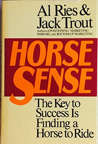 Horse Sense