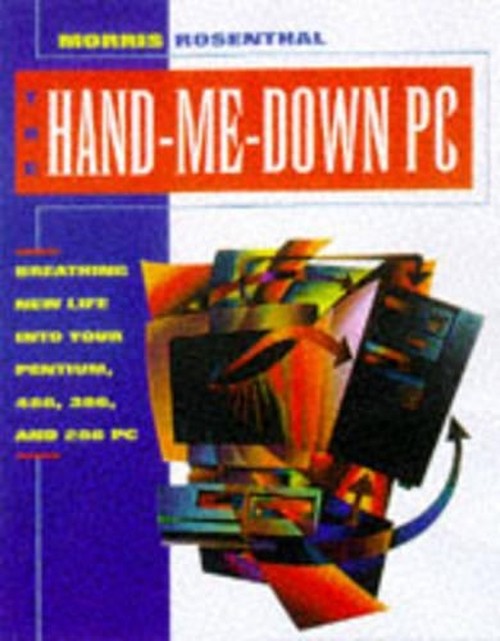 Hand-me-down PC